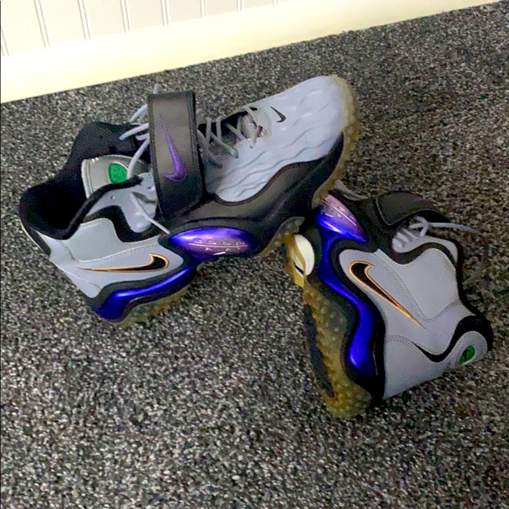 Nike Turf Jet 97’